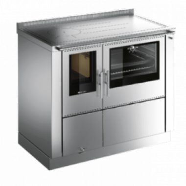 100 PLUS  TERMOCUCINA | Pertinger