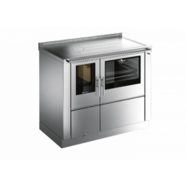 100 PLUS  TERMOCUCINA | Pertinger